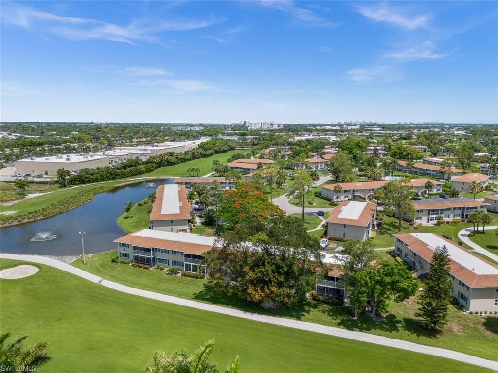 292 Winners Cir 2776, Naples, FL 34112-27