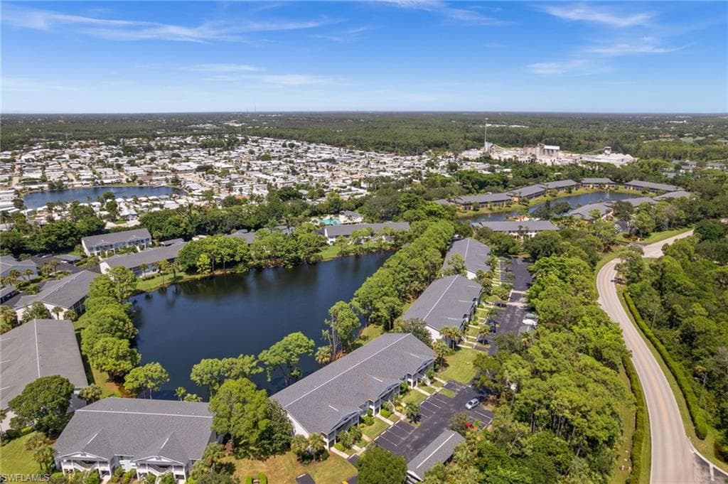 1140 Sarah Jean Cir C206, Naples, FL 34110-40