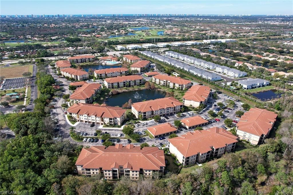 12990 Positano Cir 306, Naples, FL 34105-34