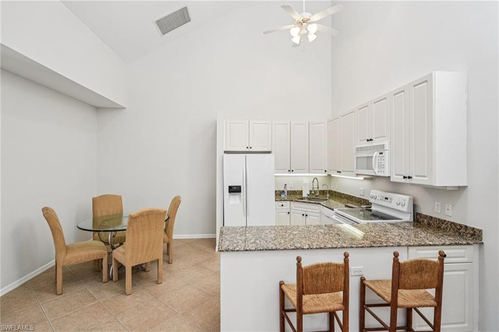 4337 Covey Cir 9c, Naples, FL 34109-8