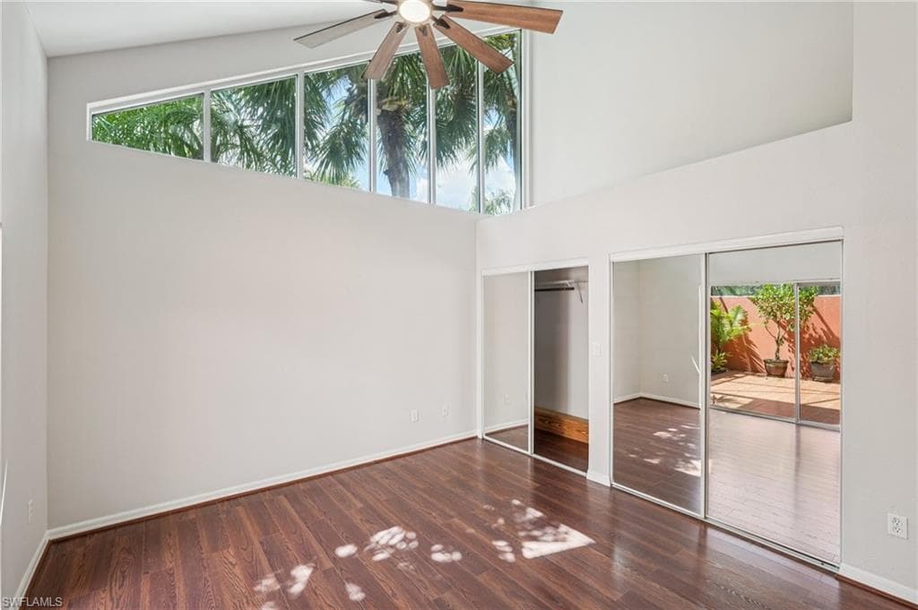 4337 Covey Cir 9c, Naples, FL 34109-12