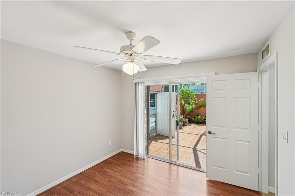 4337 Covey Cir 9c, Naples, FL 34109-21
