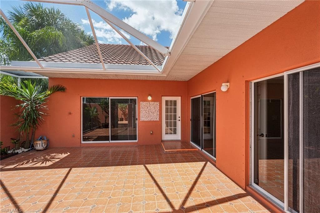 4337 Covey Cir 9c, Naples, FL 34109-27