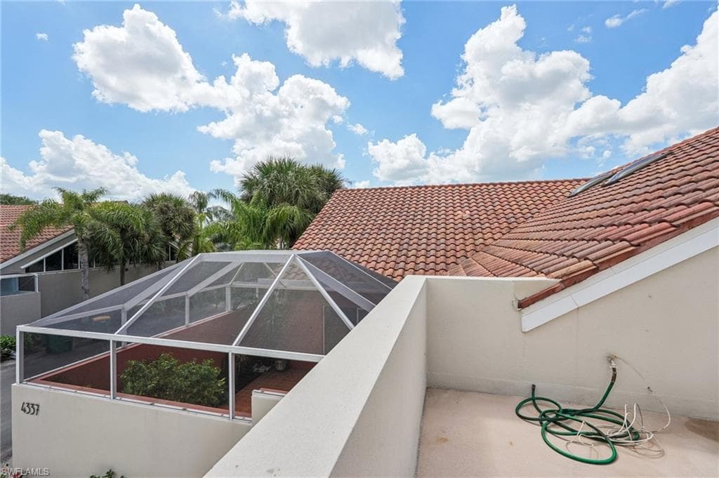 4337 Covey Cir 9c, Naples, FL 34109-32
