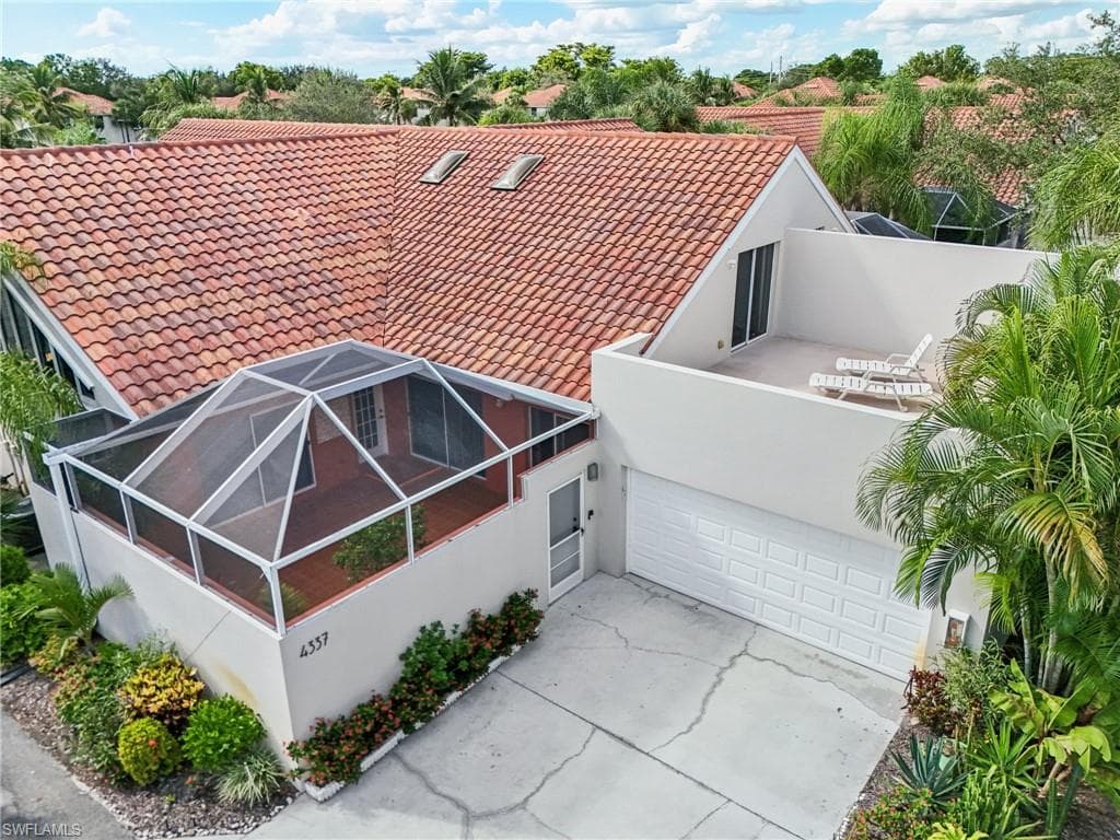 4337 Covey Cir 9c, Naples, FL 34109-35
