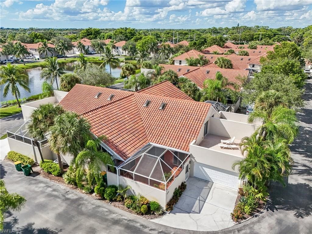 4337 Covey Cir 9c, Naples, FL 34109-36