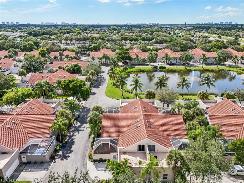 4337 Covey Cir 9c, Naples, FL 34109-38