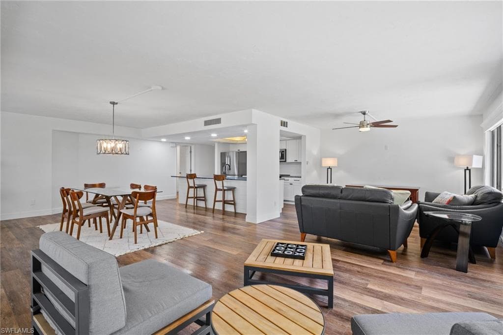 6216 Cougar Run 102, Fort Myers, FL 33908-8