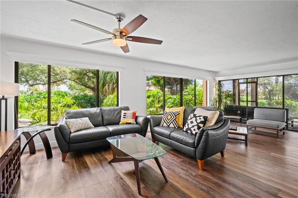 6216 Cougar Run 102, Fort Myers, FL 33908-9