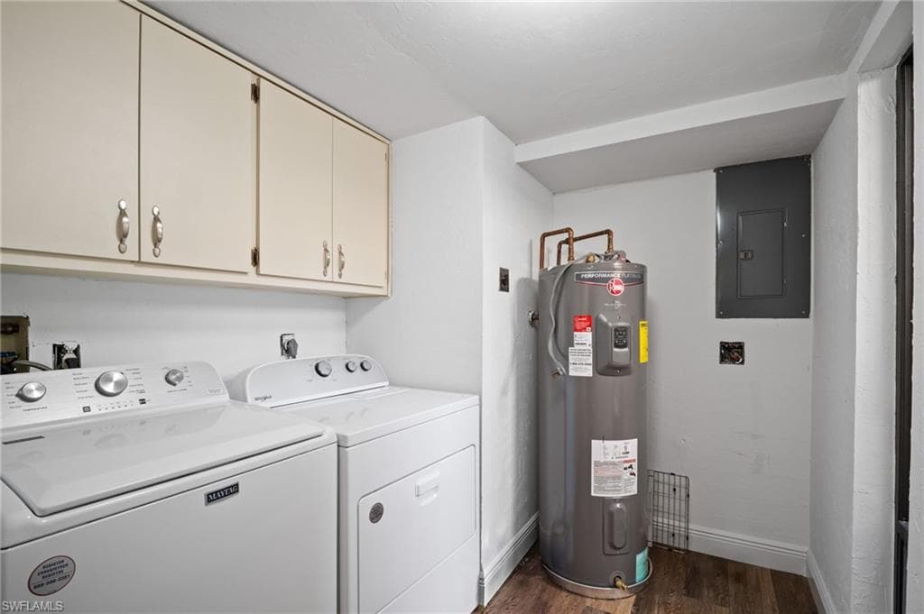 6216 Cougar Run 102, Fort Myers, FL 33908-18