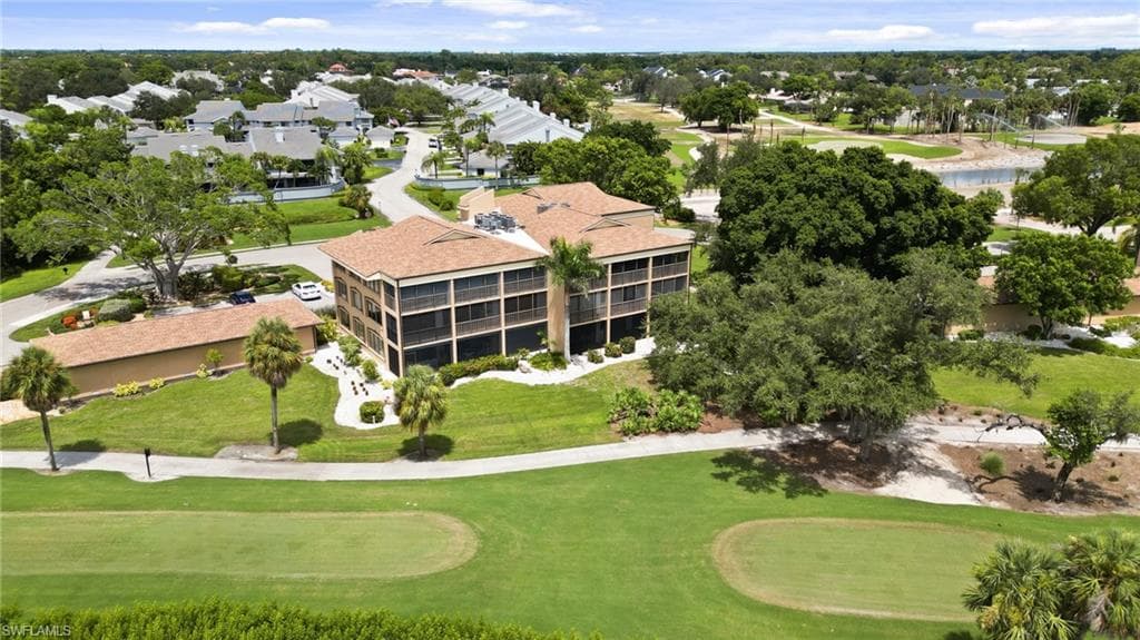 6216 Cougar Run 102, Fort Myers, FL 33908-26