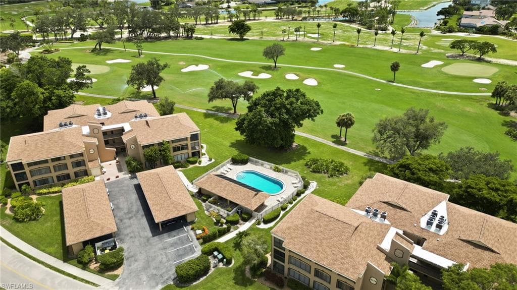 6216 Cougar Run 102, Fort Myers, FL 33908-30