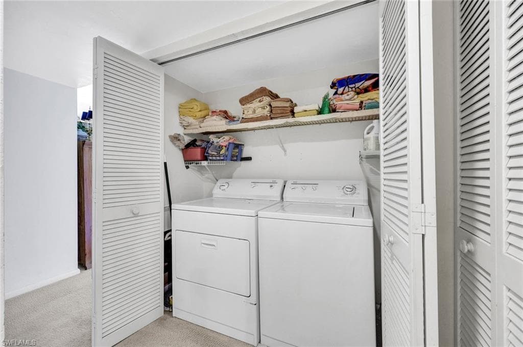 1733 Courtyard Way 104, Naples, FL 34112-19