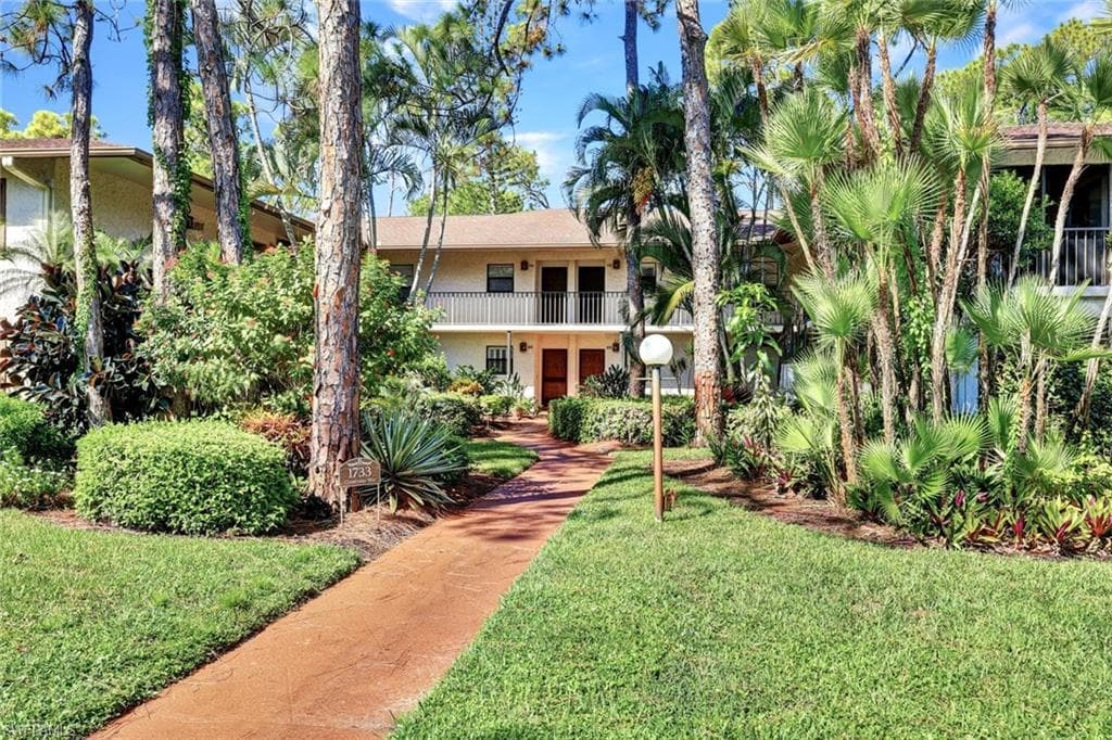 1733 Courtyard Way 104, Naples, FL 34112-20