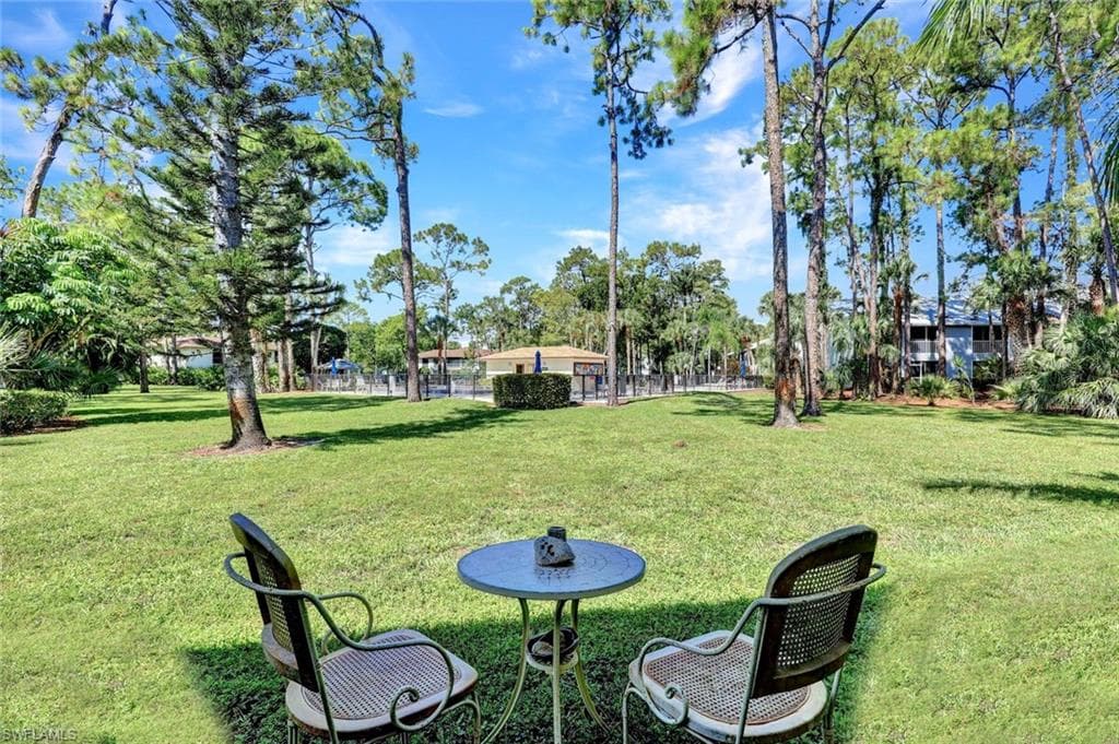 1733 Courtyard Way 104, Naples, FL 34112-22
