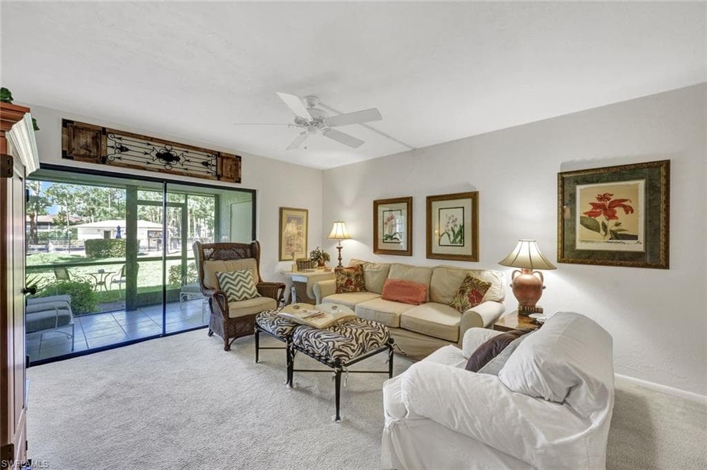1733 Courtyard Way 104, Naples, FL 34112-2