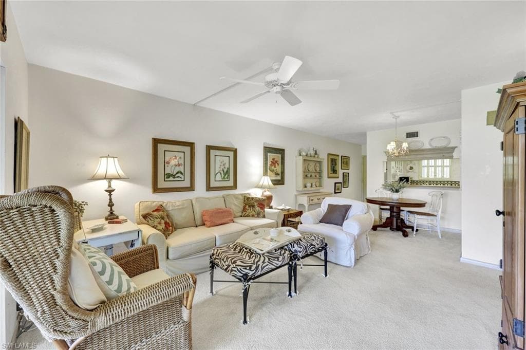 1733 Courtyard Way 104, Naples, FL 34112-4