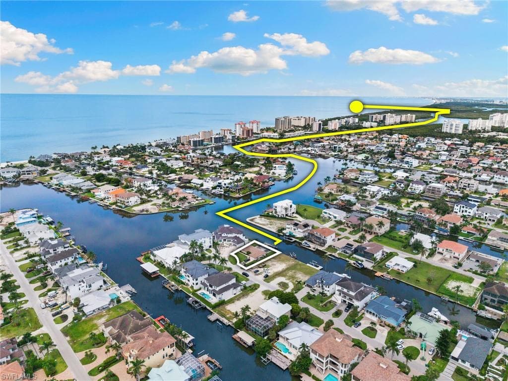 385 Willet Ave, Naples, FL 34108-19