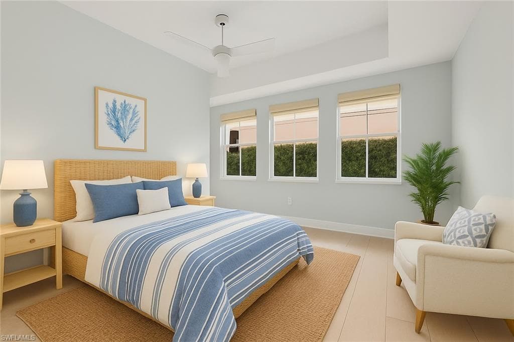 583 Avellino Isles Cir 102, Naples, FL 34119-17