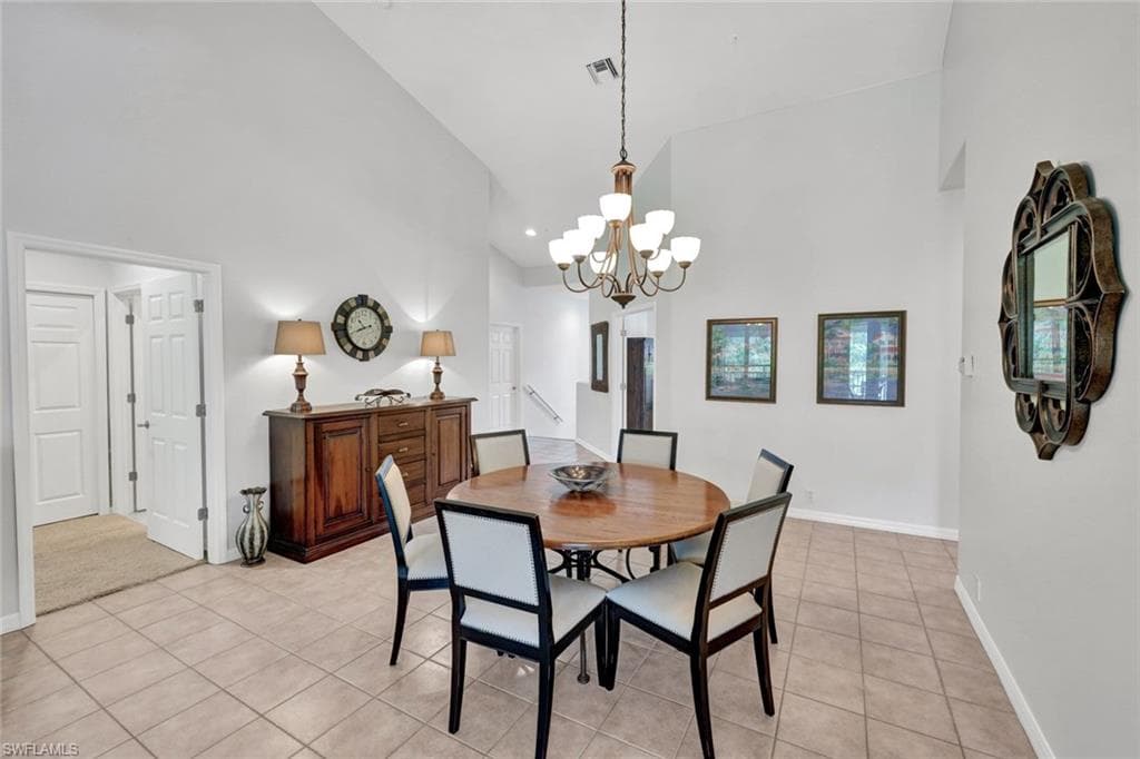 8275 Danbury Blvd 203, Naples, FL 34120-16