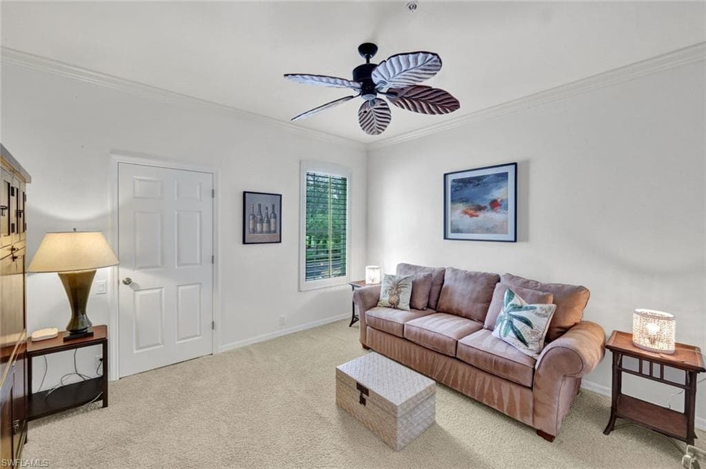 8275 Danbury Blvd 203, Naples, FL 34120-24