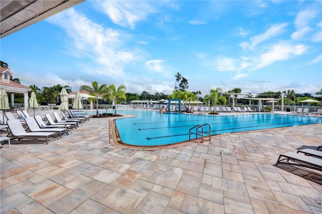 8275 Danbury Blvd 203, Naples, FL 34120-30