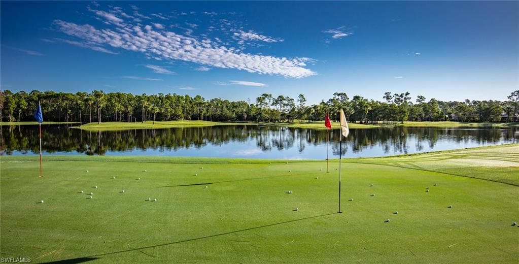8275 Danbury Blvd 203, Naples, FL 34120-34