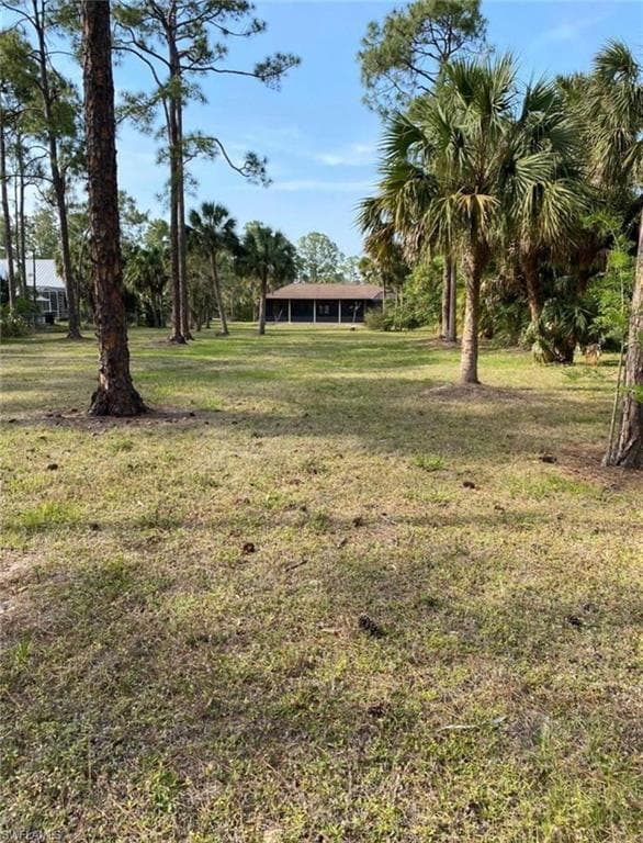 3770 25th, Naples, Fl 34117-16