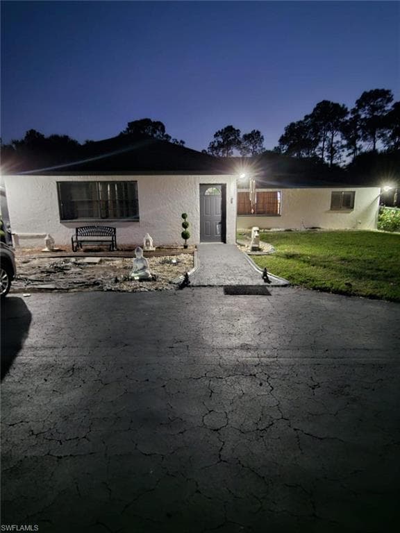 3770 25th, Naples, Fl 34117-4