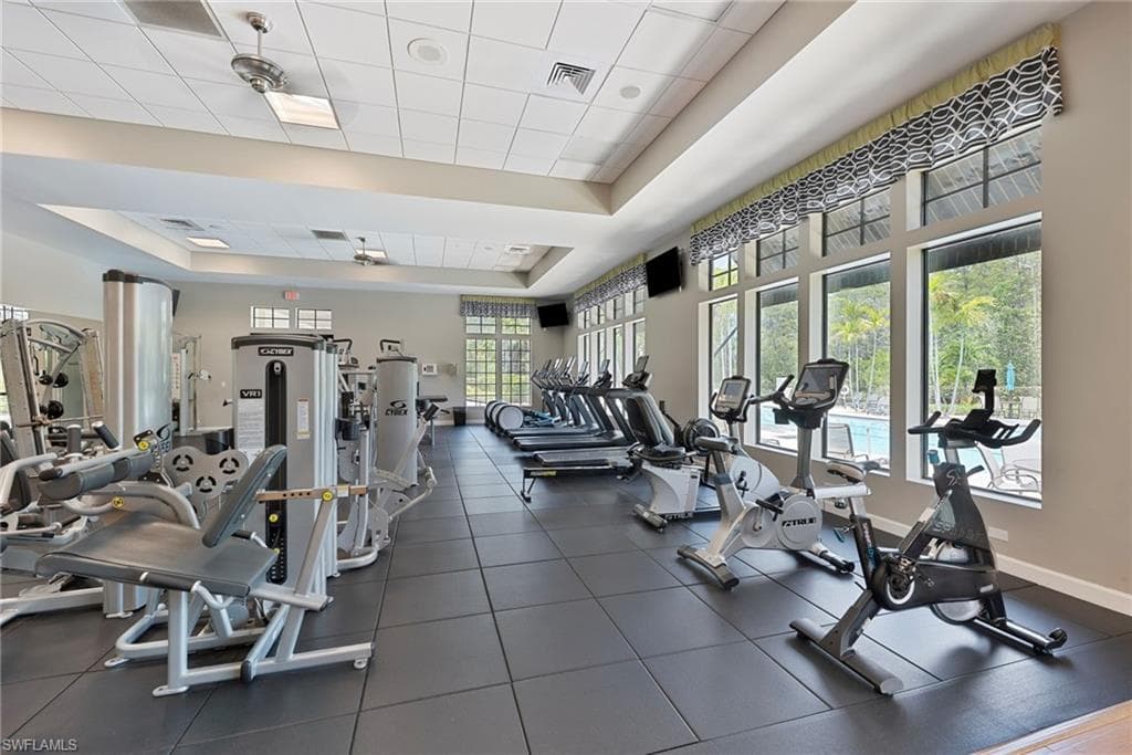 4072 Raffia Dr, Naples, FL 34119-17
