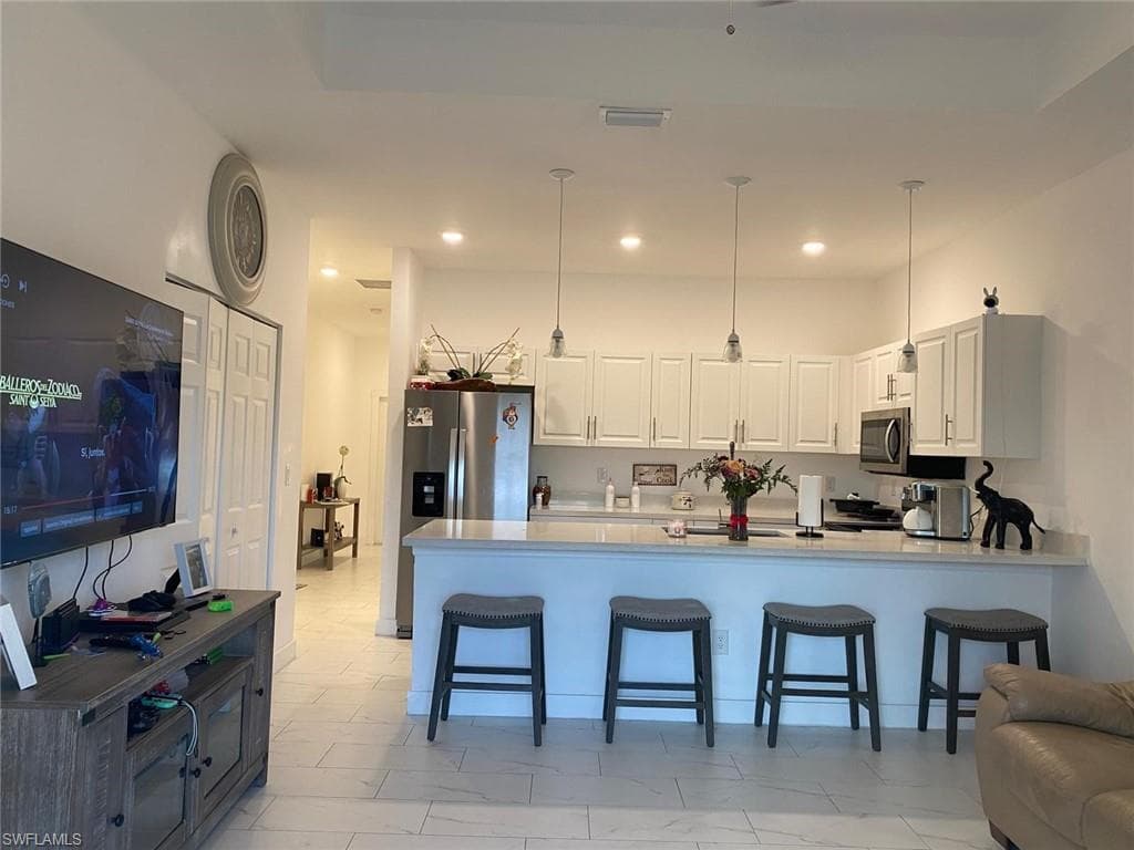 5039/5041 Benton St, Lehigh Acres, FL 33971-3