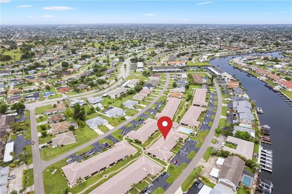 3913 11th Ave 206, Cape Coral, FL 33904-2