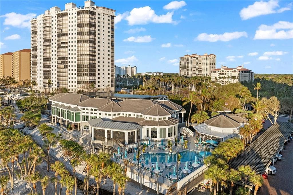 8665 Bay Colony Dr 1404, Naples, FL 34108-27