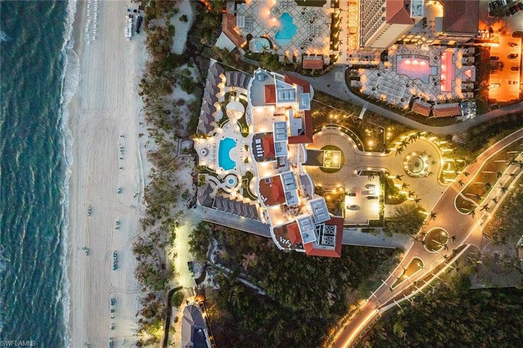 8665 Bay Colony Dr 1404, Naples, FL 34108-30