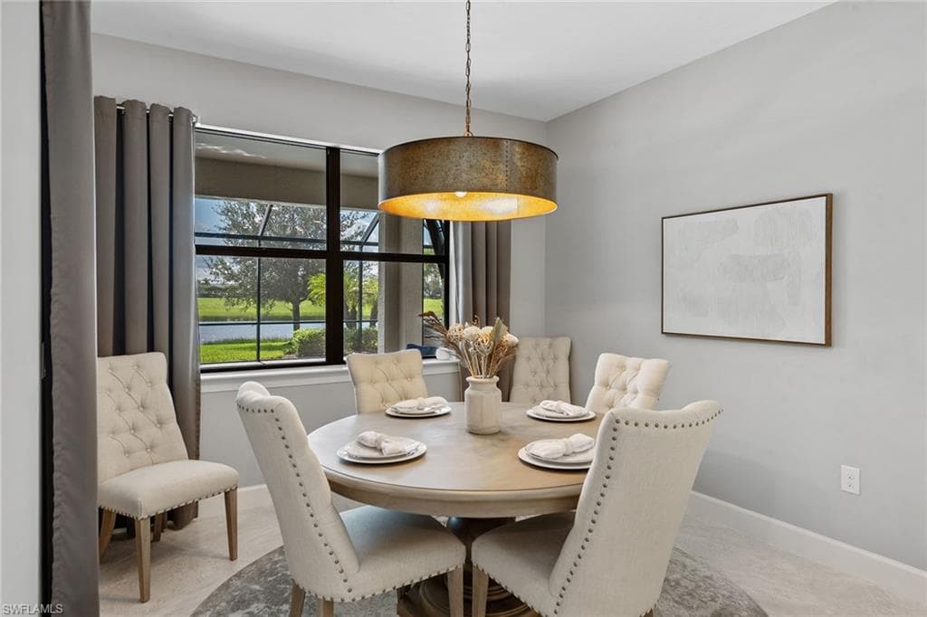 2768 Amaranda Ct, Naples, FL 34114-9