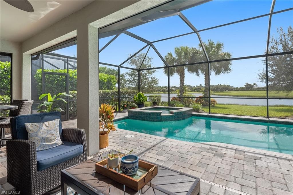 2768 Amaranda Ct, Naples, FL 34114-29