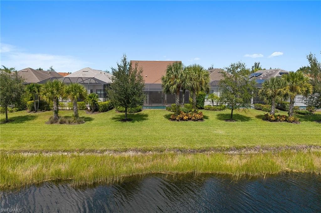 2768 Amaranda Ct, Naples, FL 34114-34