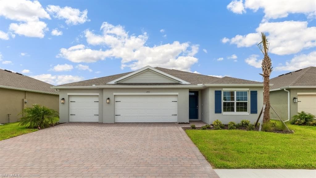 3536 18th Ave, Cape Coral, FL 33993-2