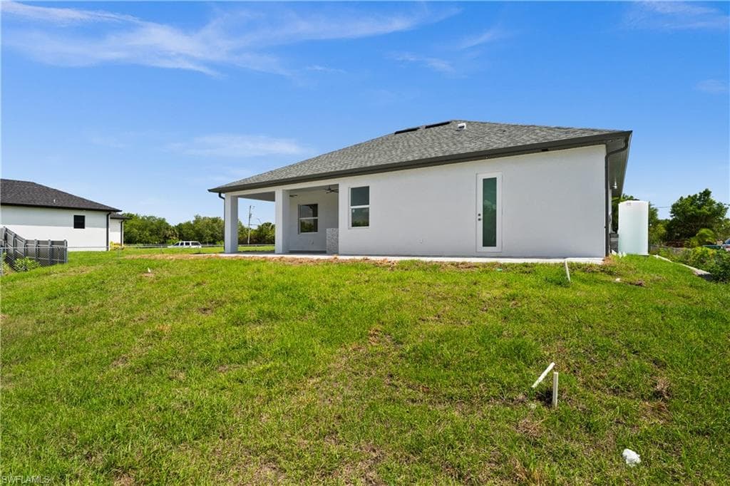 3631 68th Ave NE, Naples, FL 34120-6
