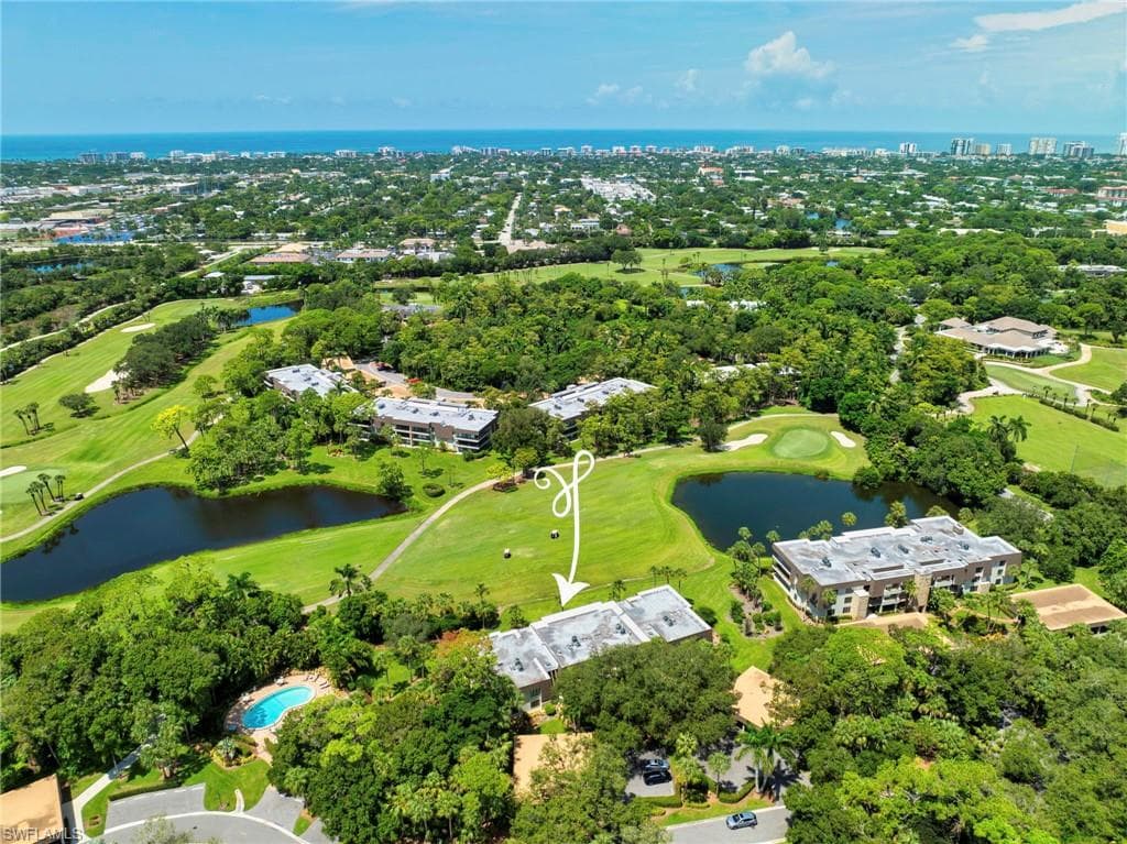 112 Wilderness Dr 124, Naples, FL 34105-20