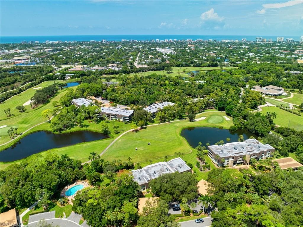 112 Wilderness Dr 124, Naples, FL 34105-21