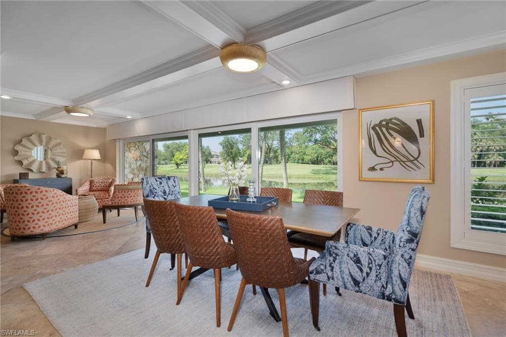 112 Wilderness Dr 124, Naples, FL 34105-7
