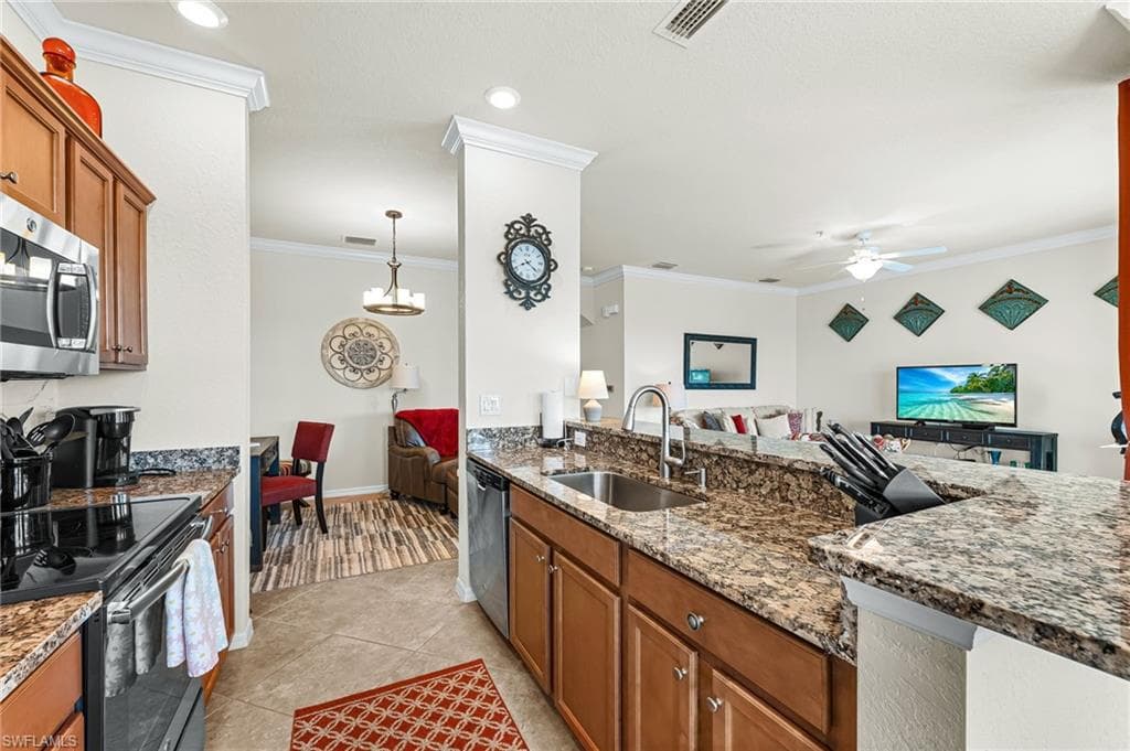 9560 Trevi Ct 4842, Naples, FL 34113-16