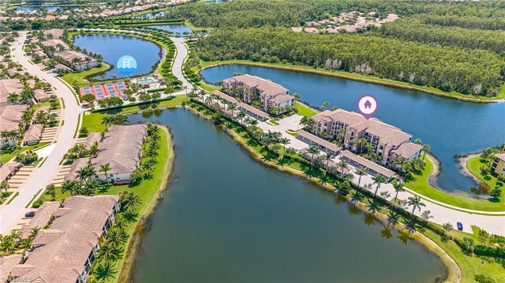 9560 Trevi Ct 4842, Naples, FL 34113-29