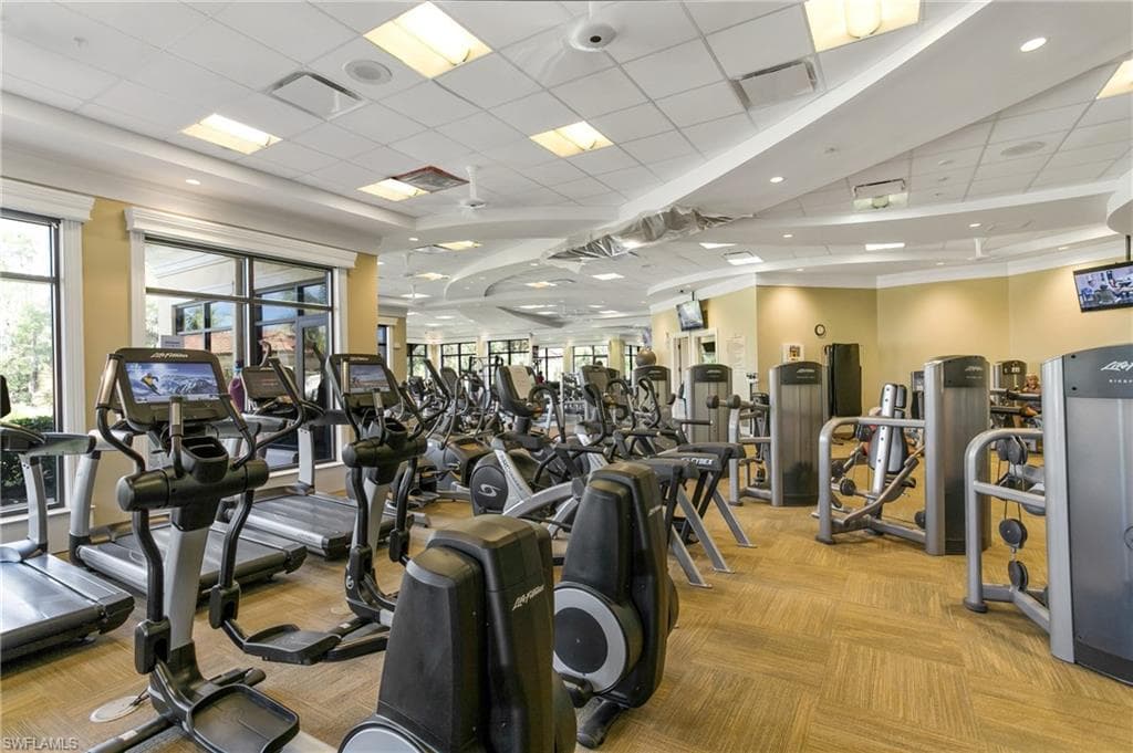9560 Trevi Ct 4842, Naples, FL 34113-33