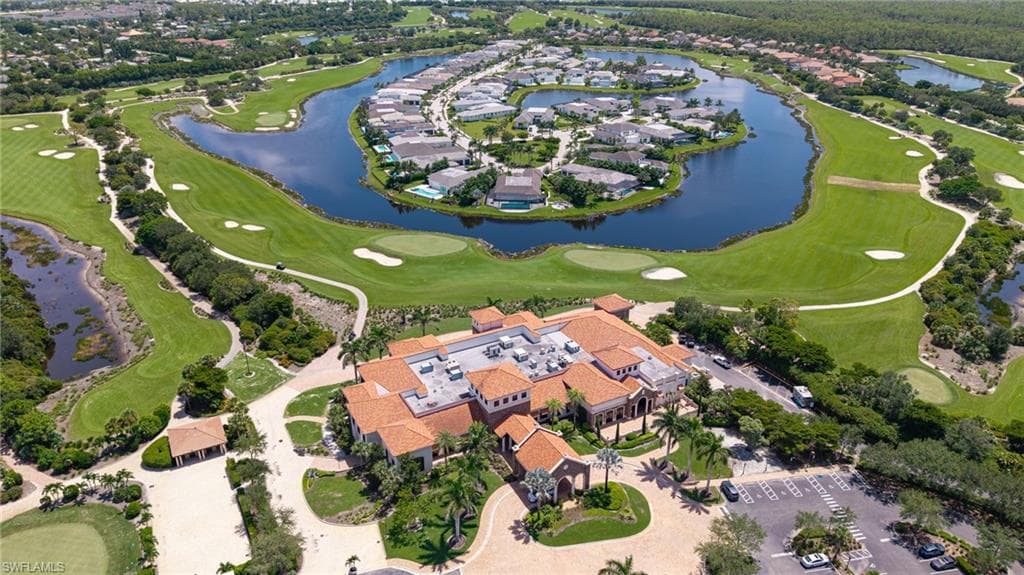 9560 Trevi Ct 4842, Naples, FL 34113-34