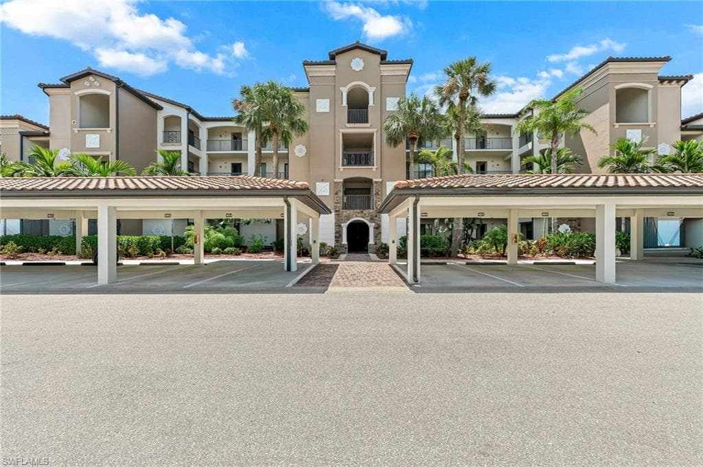 9560 Trevi Ct 4842, Naples, FL 34113-3