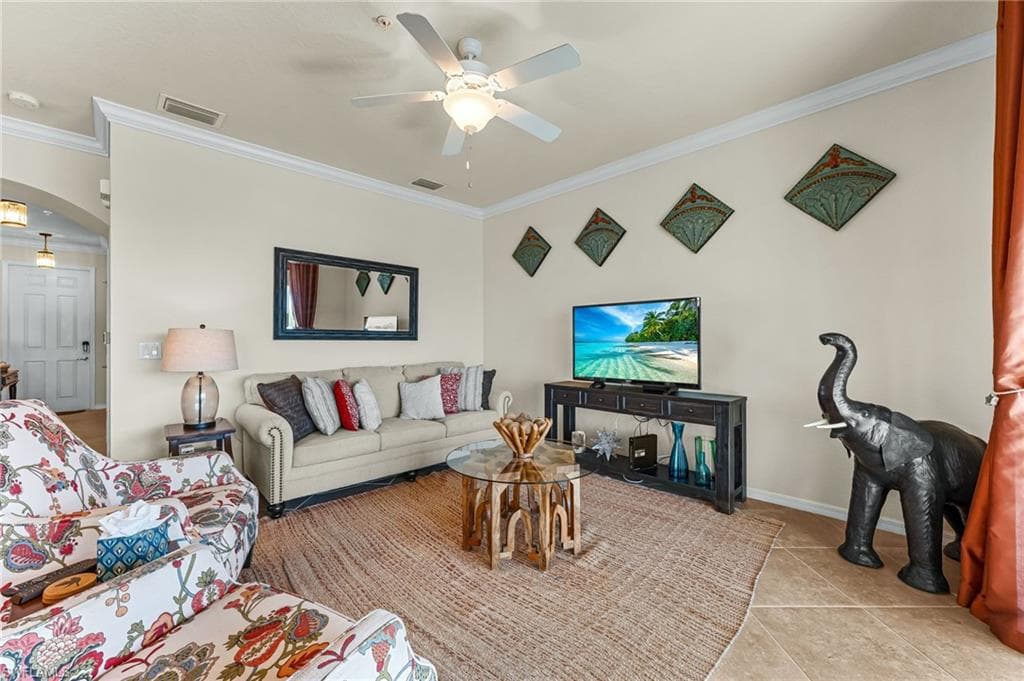 9560 Trevi Ct 4842, Naples, FL 34113-7