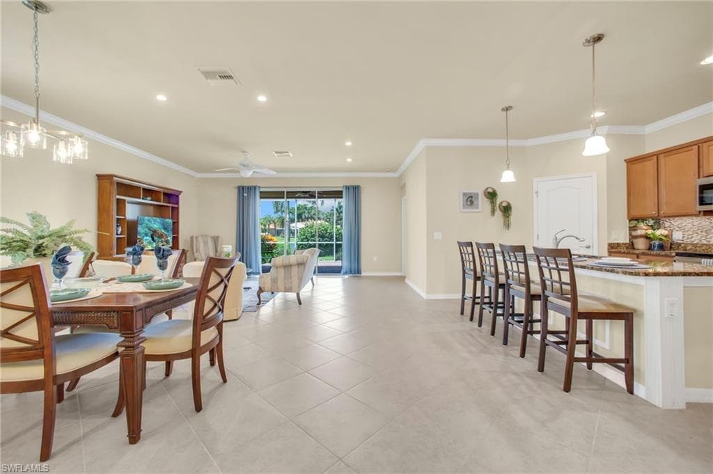 14513 Lanier Ct, Naples, FL 34114-18
