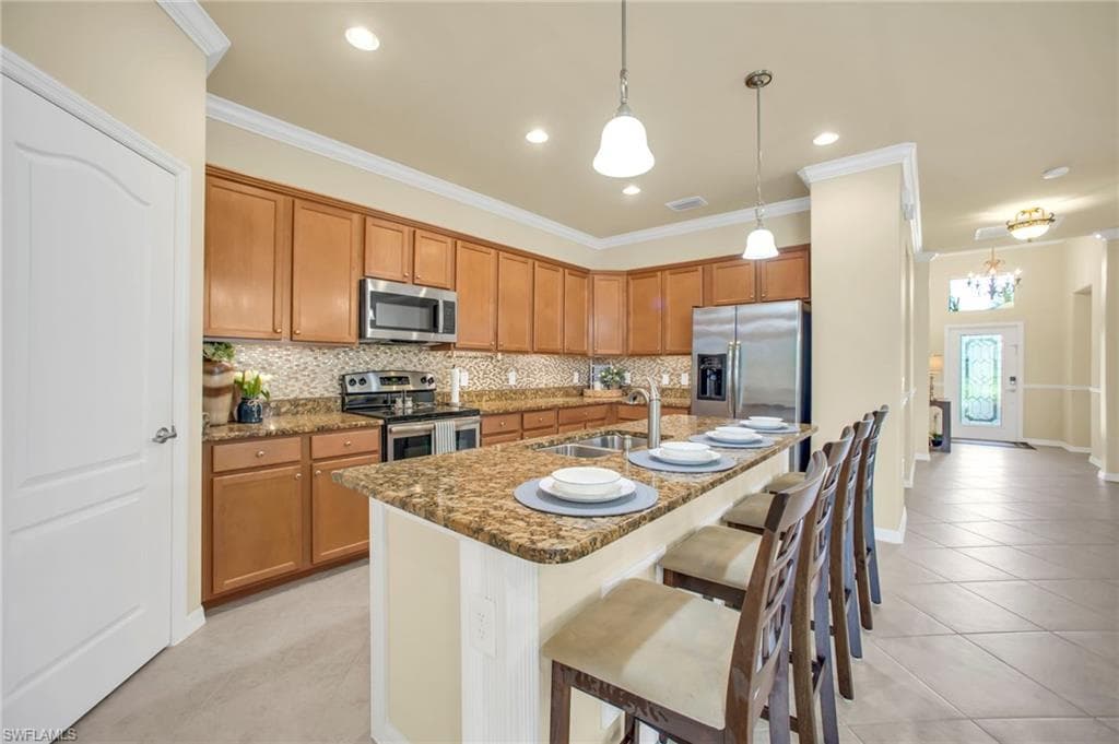 14513 Lanier Ct, Naples, FL 34114-22